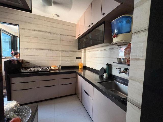 2 BHK Apartment in Pankaj Nagar for rent Surat. The reference number is 19841167