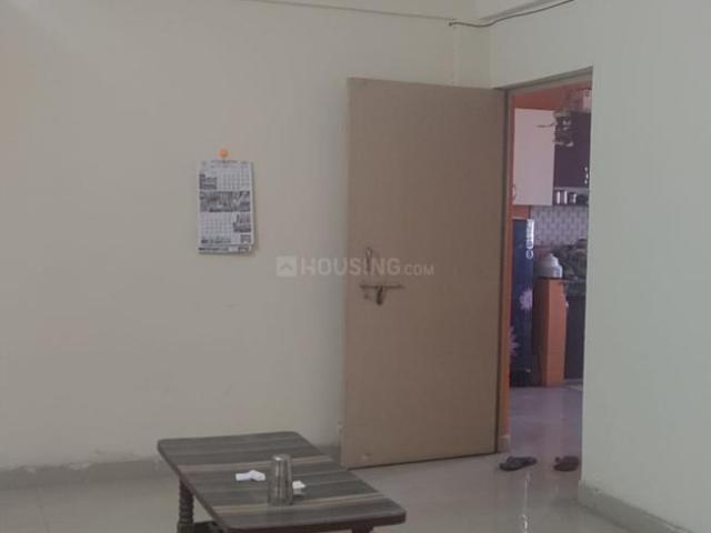 2 BHK Apartment in Panki for resale Kanpur. The reference number is 16890597
