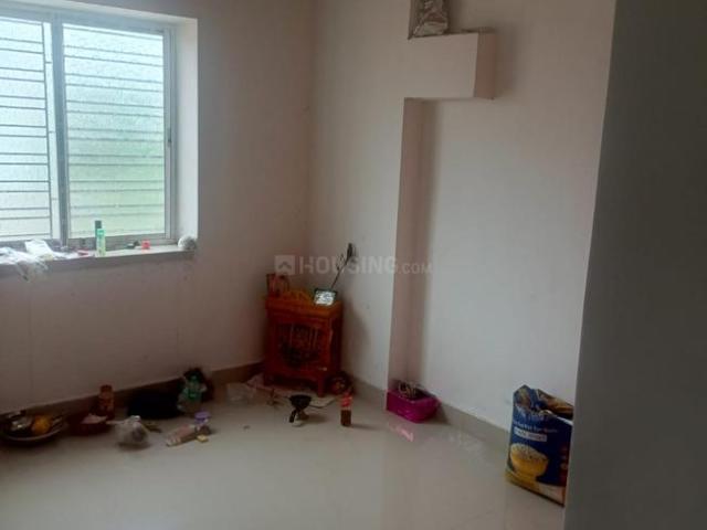 2 BHK Apartment in Panihati for resale Kolkata. The reference number is 14107069