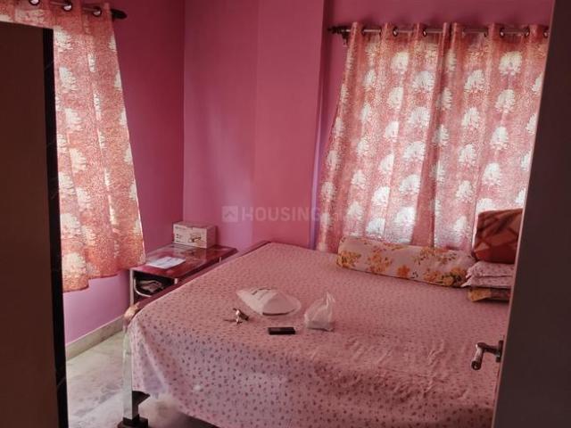 2 BHK Apartment in Panihati for resale Kolkata. The reference number is 16897102