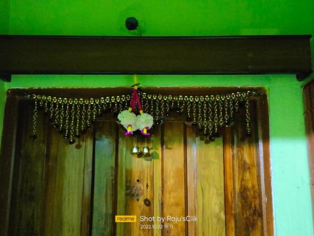 2 BHK Apartment in Panihati for resale Kolkata. The reference number is 10784619