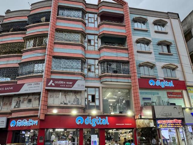 2 BHK Apartment in Panihati for resale Kolkata. The reference number is 12158057