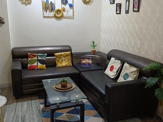 2 BHK Apartment in Panihati for resale Kolkata. The reference number is 21111495