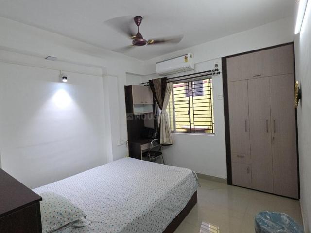 2 BHK Apartment in Panihati for resale Kolkata. The reference number is 21304043