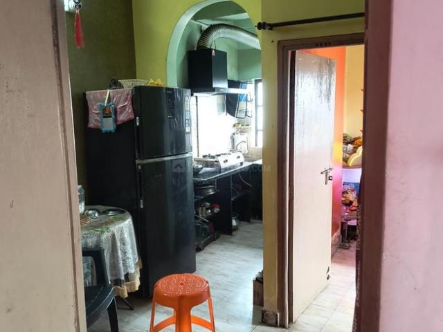 2 BHK Apartment in Panihati for resale Kolkata. The reference number is 21309309