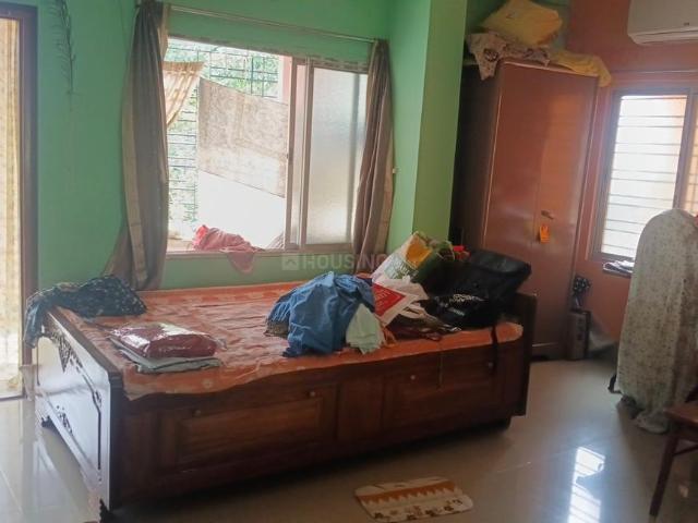 2 BHK Apartment in Panihati for resale Kolkata. The reference number is 21315691
