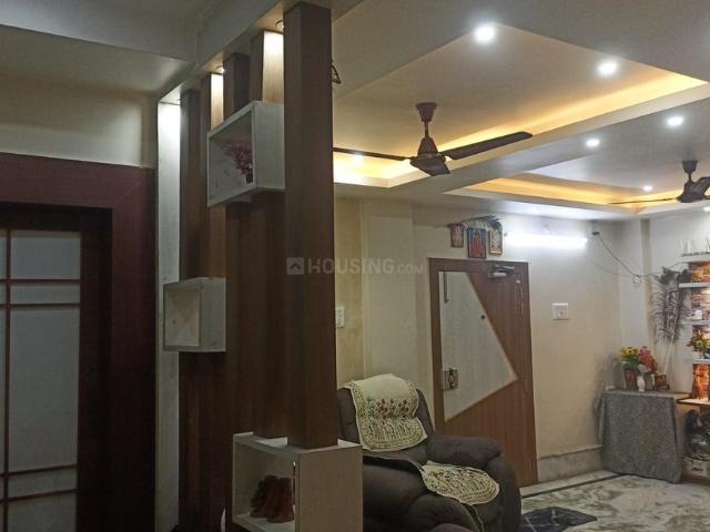 2 BHK Apartment in Panihati for resale Kolkata. The reference number is 21329322