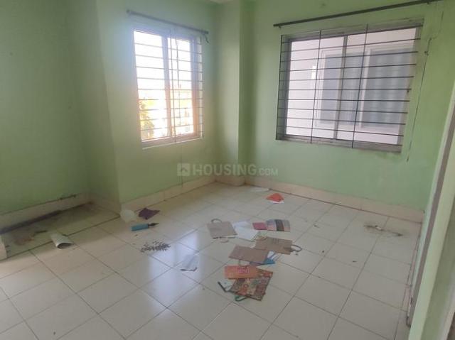 2 BHK Apartment in Panjabari for rent Guwahati. The reference number is 21306930
