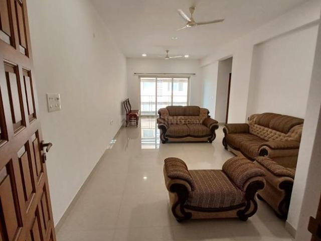 2 BHK Apartment in Panjim for rent Goa. The reference number is 15719269