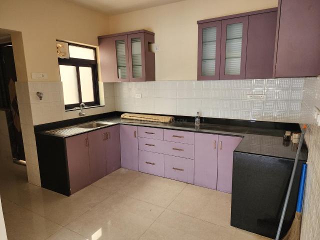 2 BHK Apartment in Panjim for rent Goa. The reference number is 18388428