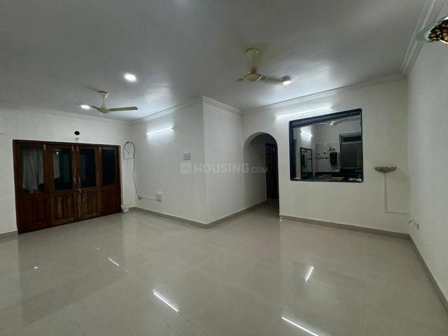 2 BHK Apartment in Panjim for rent Goa. The reference number is 19668397
