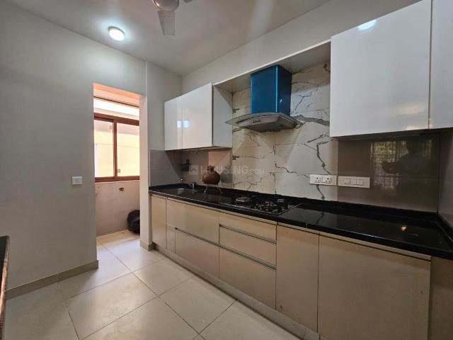 2 BHK Apartment in Panjim for rent Goa. The reference number is 19922749