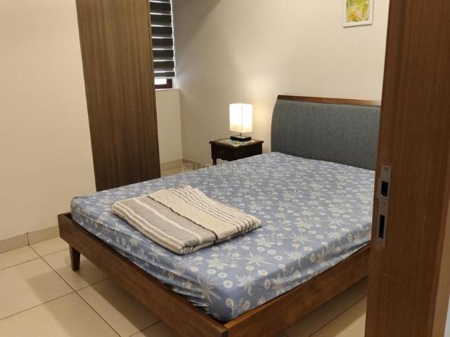 2 BHK Apartment in Panjim for rent Goa. The reference number is 19922818