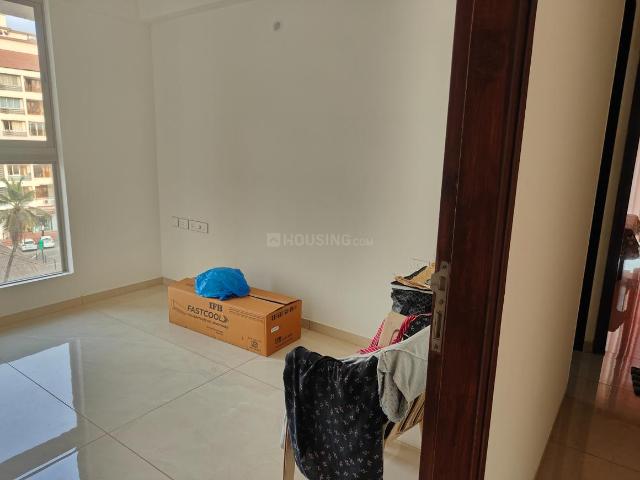 2 BHK Apartment in Panjim for rent Goa. The reference number is 20079059