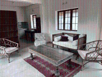 Calapor, North Goa District, Goa State