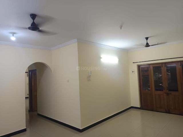2 BHK Apartment in Panjim for rent Goa. The reference number is 20266815