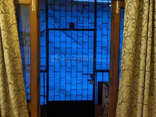 2 BHK Apartment in Panjim for rent Goa. The reference number is 20383290
