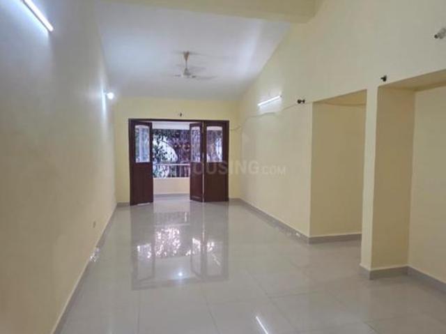 2 BHK Apartment in Panjim for rent Goa. The reference number is 20495329