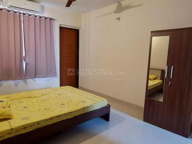 2 BHK Apartment in Panjim for rent Goa. The reference number is 20404114