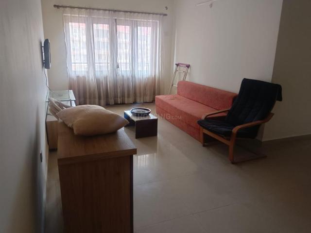 2 BHK Apartment in Panjim for rent Goa. The reference number is 20560652