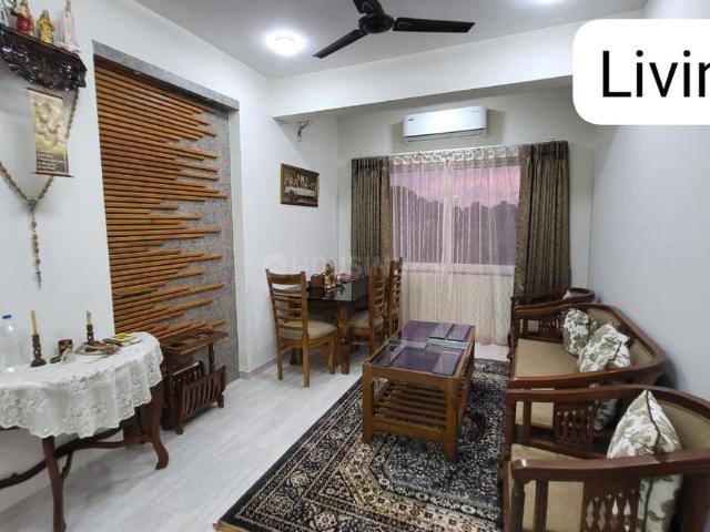 2 BHK Apartment in Panjim for rent Goa. The reference number is 20584141