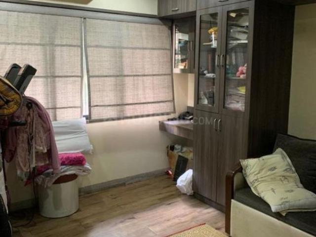 2 BHK Apartment in Panjim for rent Goa. The reference number is 20593698