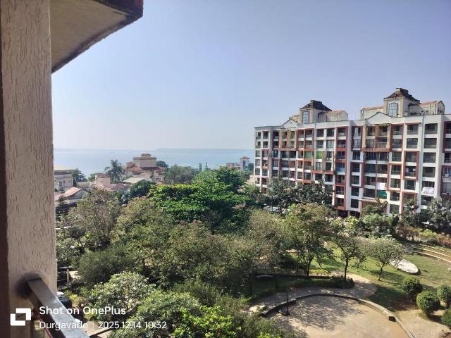 2 BHK Apartment in Panjim for rent Goa. The reference number is 20532270