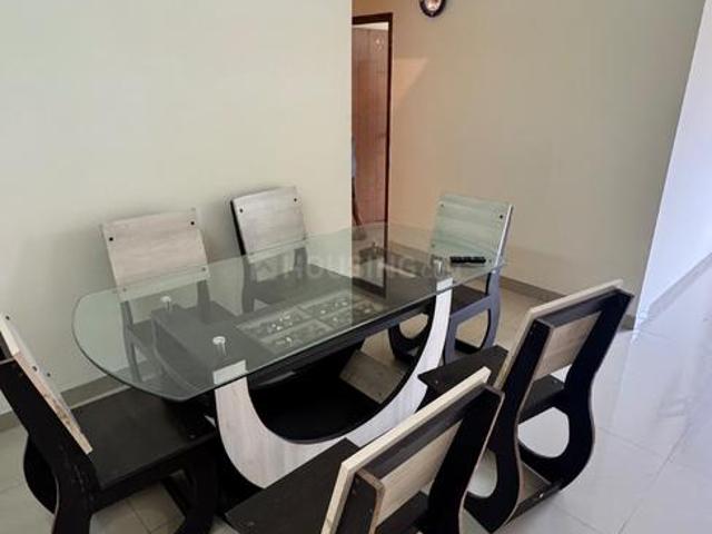 2 BHK Apartment in Panjim for rent Goa. The reference number is 20534298