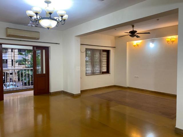 2 BHK Apartment in Panjim for rent Goa. The reference number is 20668355