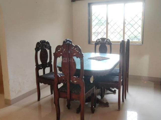 2 BHK Apartment in Panjim for rent Goa. The reference number is 20690492