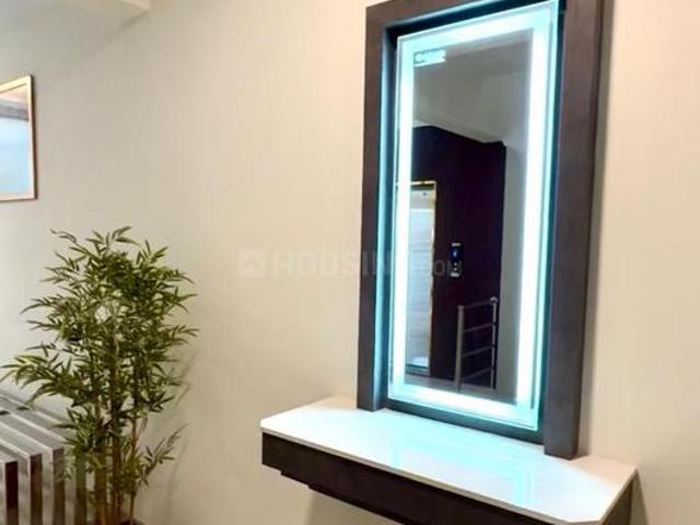 2 BHK Apartment in Panjim for rent Goa. The reference number is 20698600