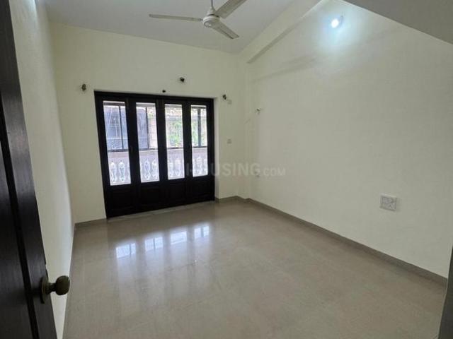 2 BHK Apartment in Panjim for rent Goa. The reference number is 20604229