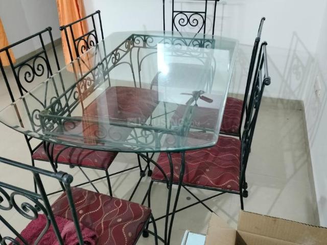 2 BHK Apartment in Panjim for rent Goa. The reference number is 20626322