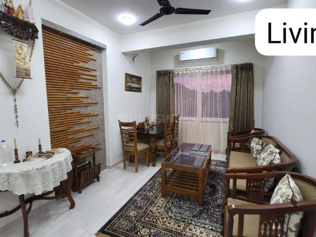 2 BHK Apartment in Panjim for rent Goa. The reference number is 20628031