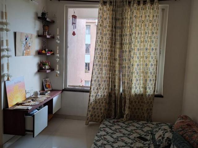2 BHK Apartment in Panjim for rent Goa. The reference number is 20745230