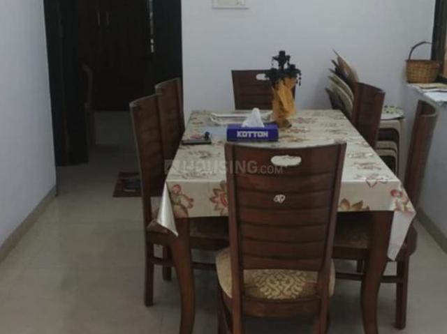 2 BHK Apartment in Panjim for rent Goa. The reference number is 20748956