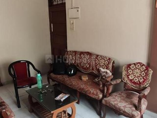 2 BHK Apartment in Panjim for rent Goa. The reference number is 20752982