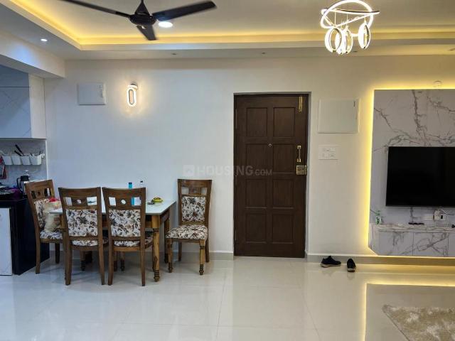 2 BHK Apartment in Panjim for rent Goa. The reference number is 20786091