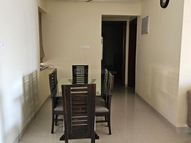 2 BHK Apartment in Panjim for rent Goa. The reference number is 20787471