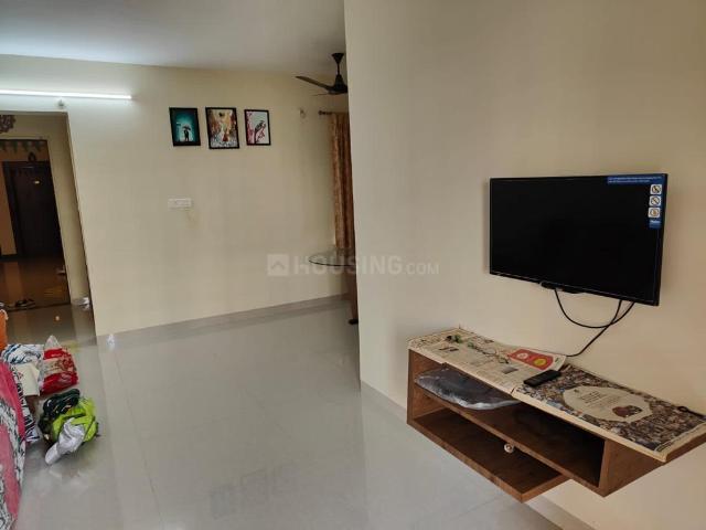 2 BHK Apartment in Panjim for rent Goa. The reference number is 20705450