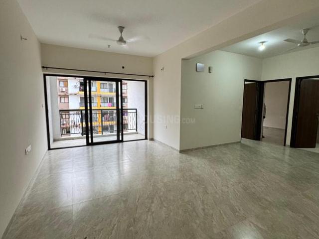 2 BHK Apartment in Panjim for rent Goa. The reference number is 20720675
