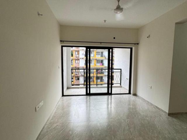 2 BHK Apartment in Panjim for rent Goa. The reference number is 20800279