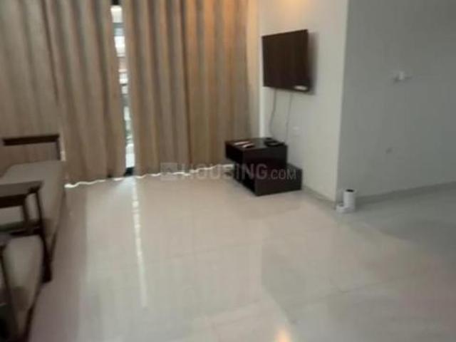 2 BHK Apartment in Panjim for rent Goa. The reference number is 20812818