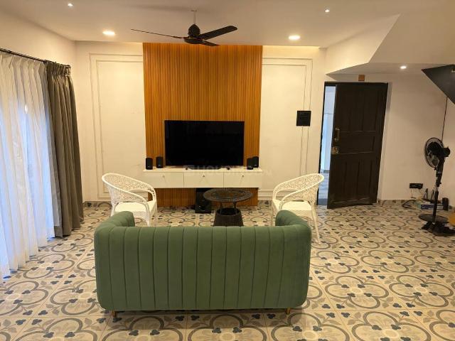2 BHK Apartment in Panjim for rent Goa. The reference number is 20815382