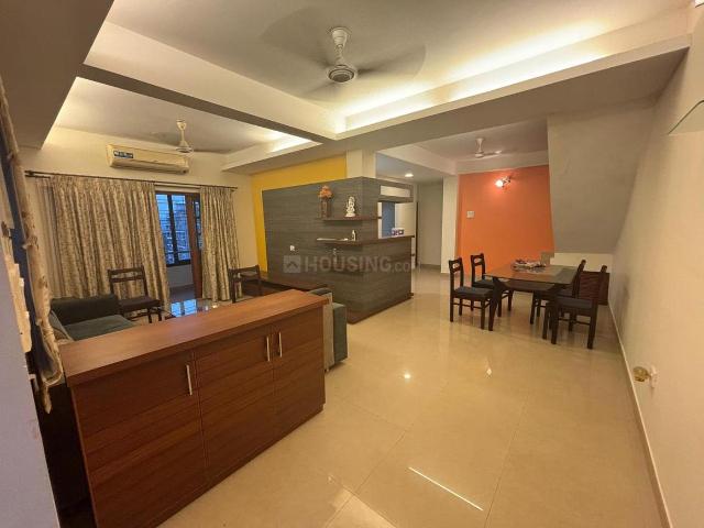 2 BHK Apartment in Panjim for rent Goa. The reference number is 21052800