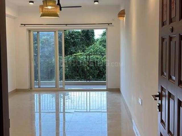 2 BHK Apartment in Panjim for rent Goa. The reference number is 21081330