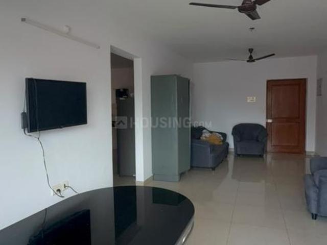 2 BHK Apartment in Panjim for rent Goa. The reference number is 21085030