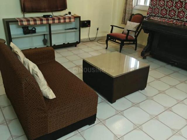 2 BHK Apartment in Panjim for rent Goa. The reference number is 21091284
