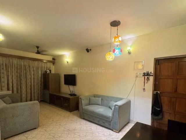 2 BHK Apartment in Panjim for rent Goa. The reference number is 21097981