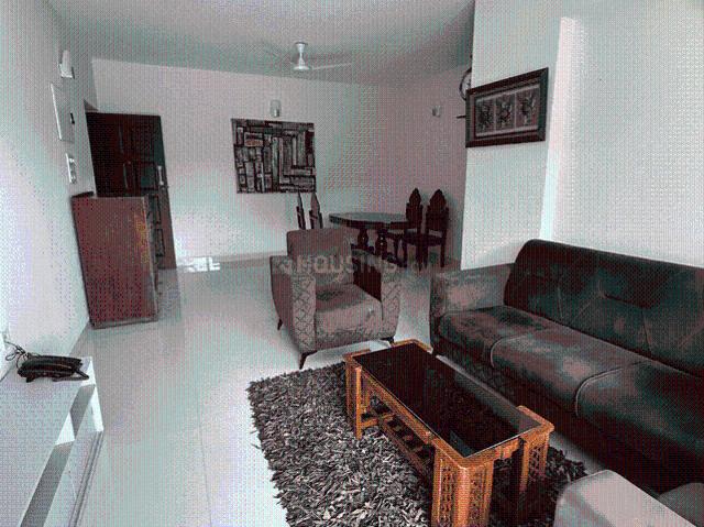 2 BHK Apartment in Panjim for rent Goa. The reference number is 21007775